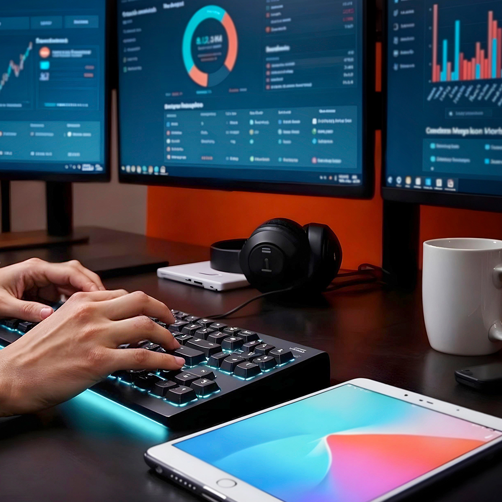 Advanced Monitoring