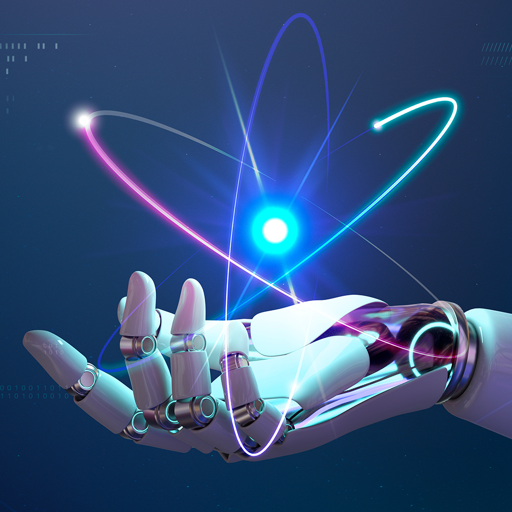 AI-Powered Platform